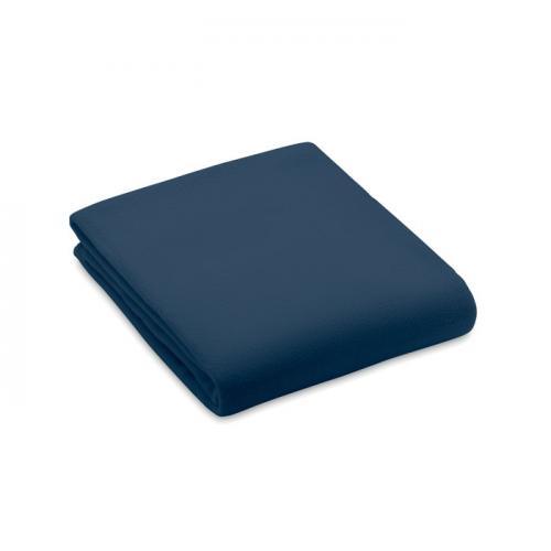 Rpet-Polar fleece-decke Bogda
