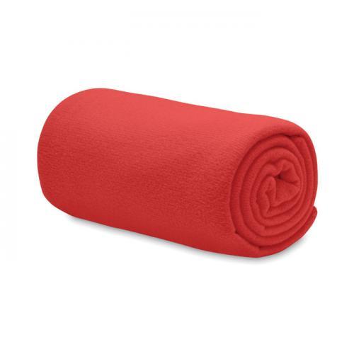 Rpet-Polar fleece-decke Bogda