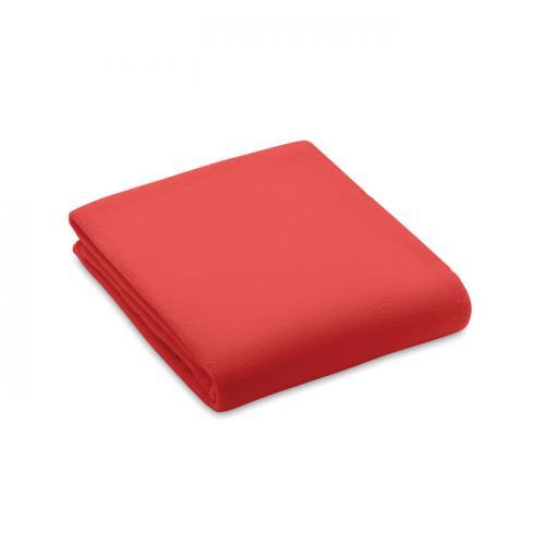Rpet-Polar fleece-decke Bogda