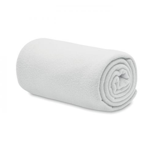 Rpet-Polar fleece-decke Bogda