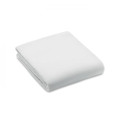 Rpet-Polar fleece-decke Bogda
