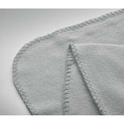 Rpet-Polar fleece-decke Bogda