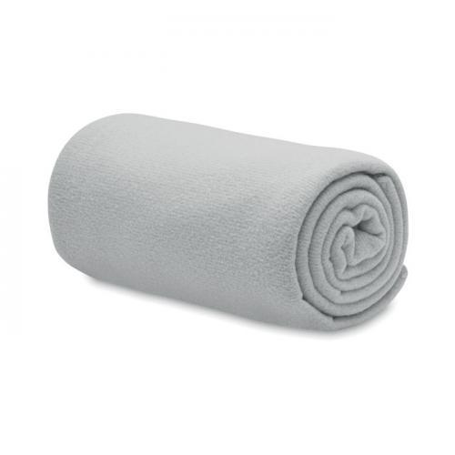 Rpet-Polar fleece-decke Bogda