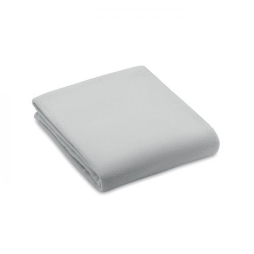 Rpet-Polar fleece-decke Bogda