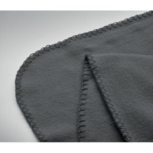 Rpet-Polar fleece-decke Bogda