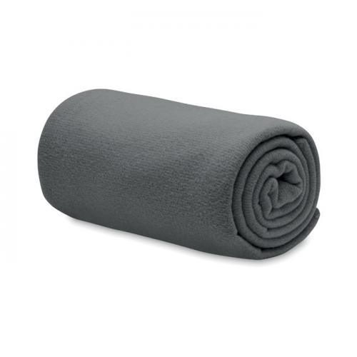 Rpet-Polar fleece-decke Bogda