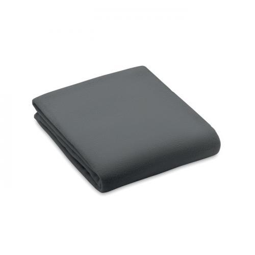 Rpet-Polar fleece-decke Bogda