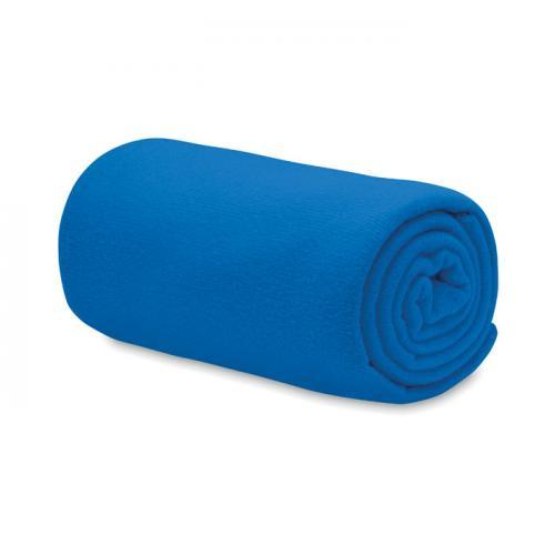 Rpet-Polar fleece-decke Bogda