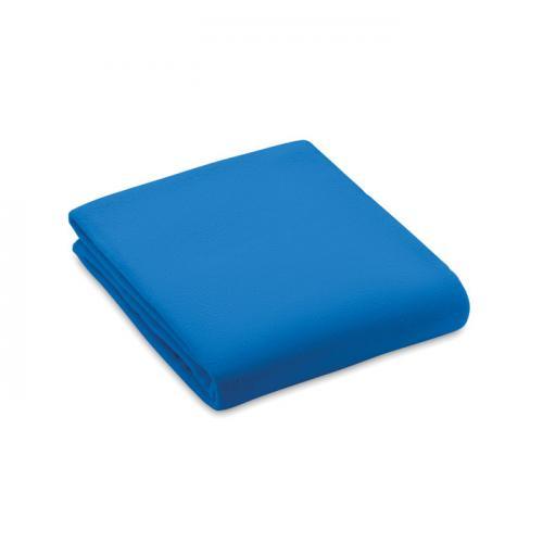 Rpet-Polar fleece-decke Bogda