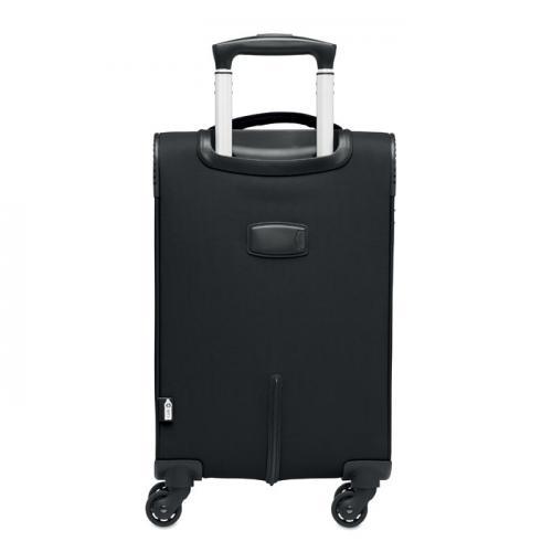 Soft-Trolley 600d rpet Voyage