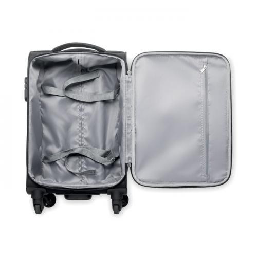 Soft-Trolley 600d rpet Voyage