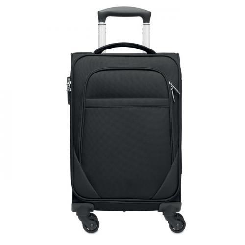 Soft-Trolley 600d rpet Voyage