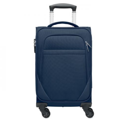 Soft-Trolley 600d rpet Voyage