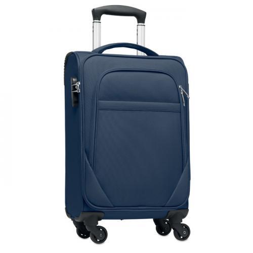 Soft-Trolley 600d rpet Voyage