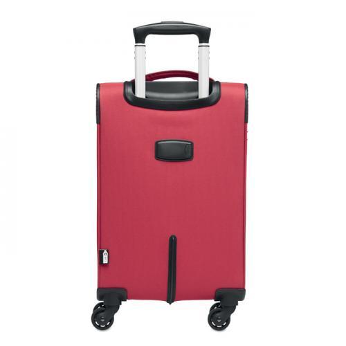 Soft-Trolley 600d rpet Voyage