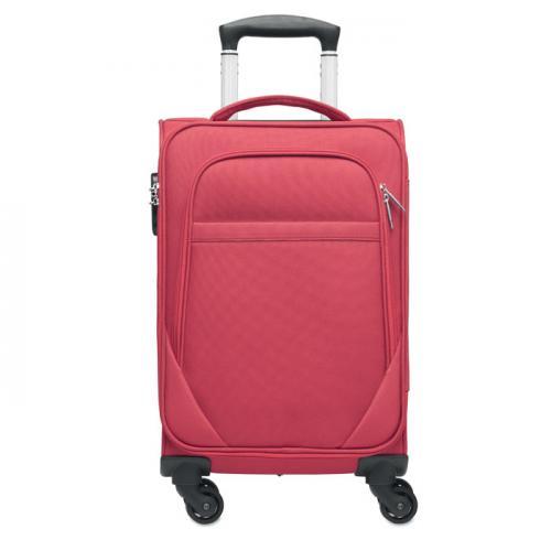 Soft-Trolley 600d rpet Voyage