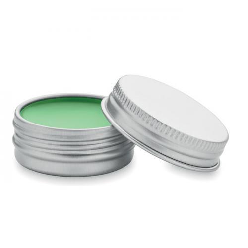 Veganer lippenbalsam Balm