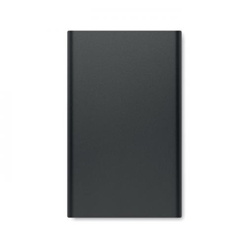 4000Mah powerbank typ c Powerflat c