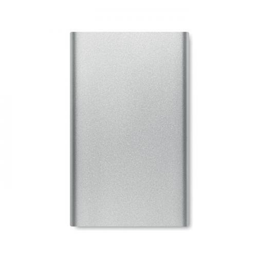 4000Mah powerbank typ c Powerflat c
