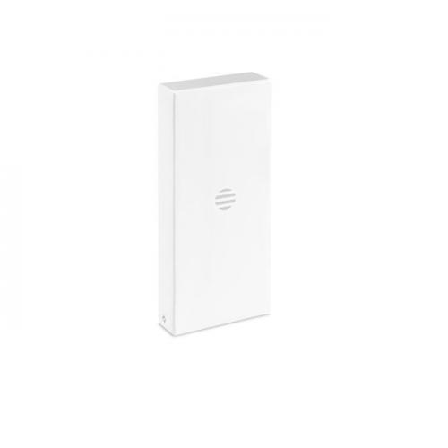 4000Mah powerbank typ c Powerflat c