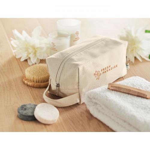 Canvas cosmeticatas 220 gr m² Bia