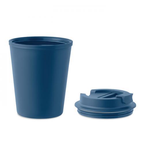 Becher pp 300 ml Tridus