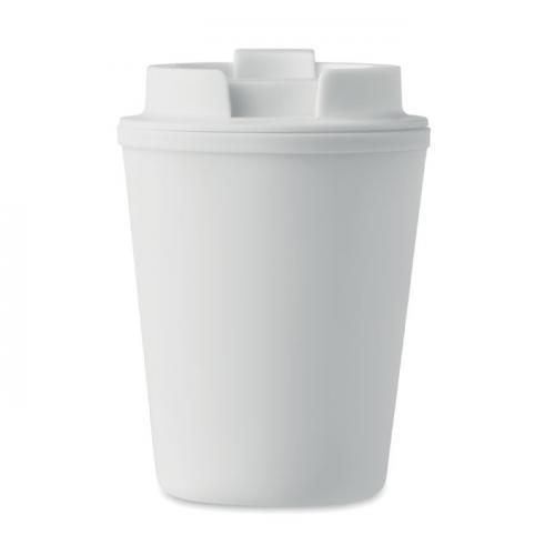 Becher pp 300 ml Tridus
