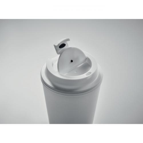 Becher pp 300 ml Tridus