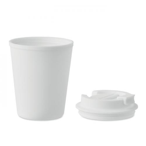 Becher pp 300 ml Tridus