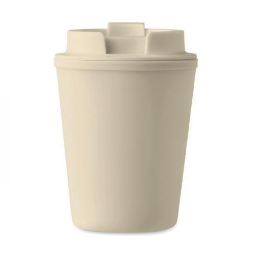 Becher pp 300 ml Tridus