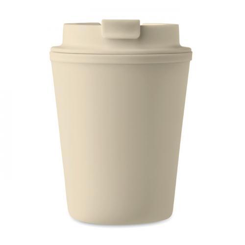 Becher pp 300 ml Tridus