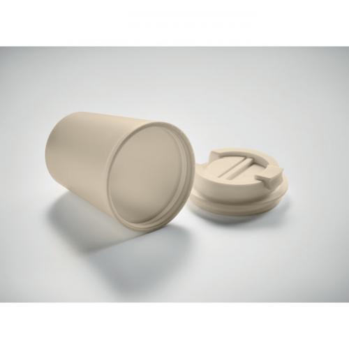 Becher pp 300 ml Tridus