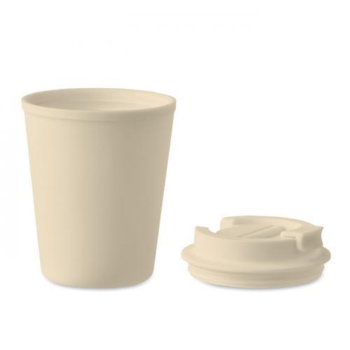 Becher pp 300 ml Tridus