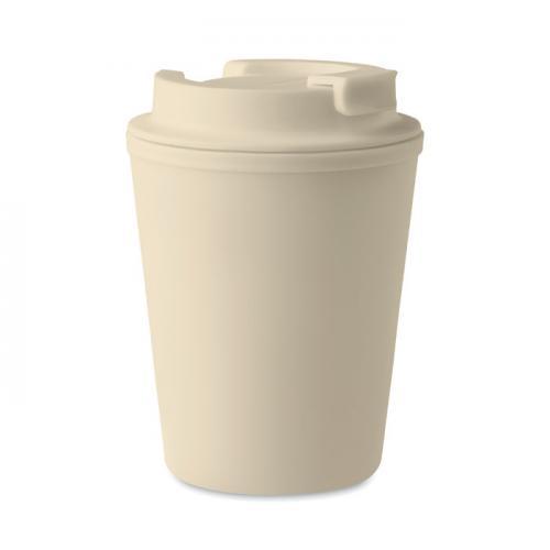 Becher pp 300 ml Tridus