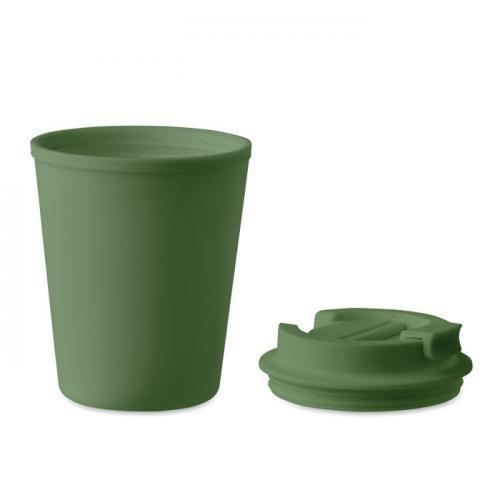 Becher pp 300 ml Tridus