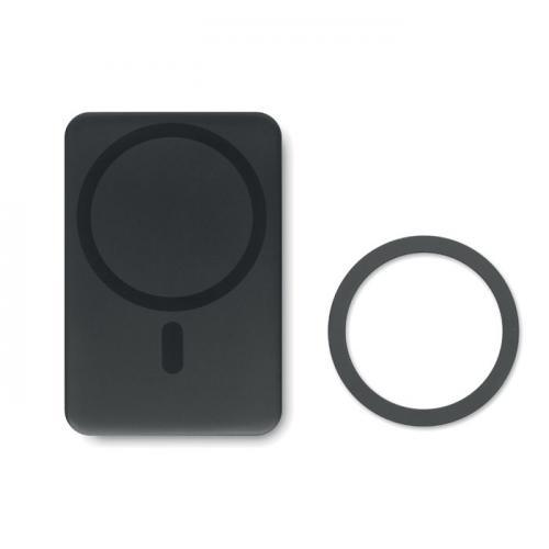 Powerbank mit ladestation 15w Doubletic