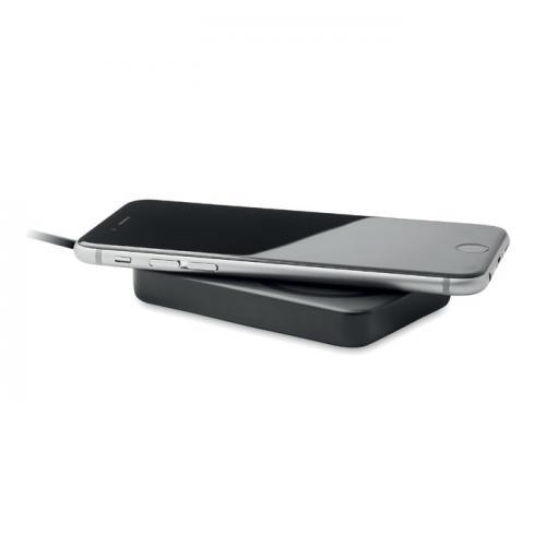 Powerbank mit ladestation 15w Doubletic