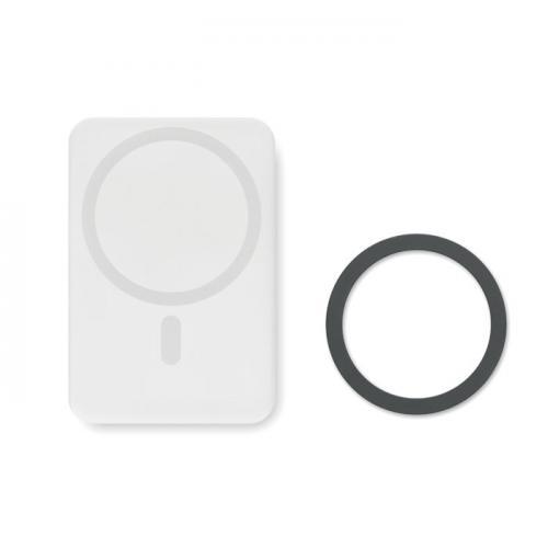 Powerbank mit ladestation 15w Doubletic