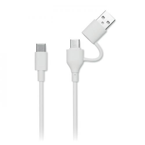 Powerbank mit ladestation 15w Doubletic