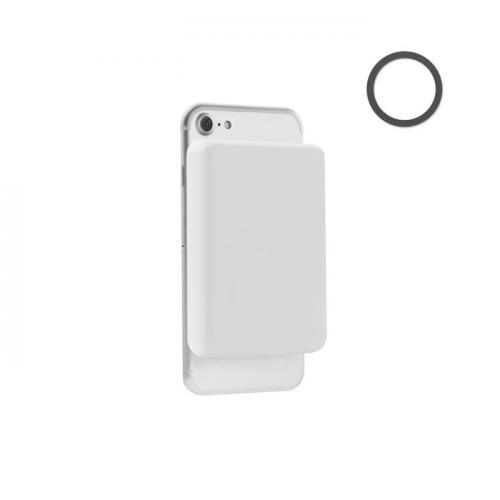 Powerbank mit ladestation 15w Doubletic