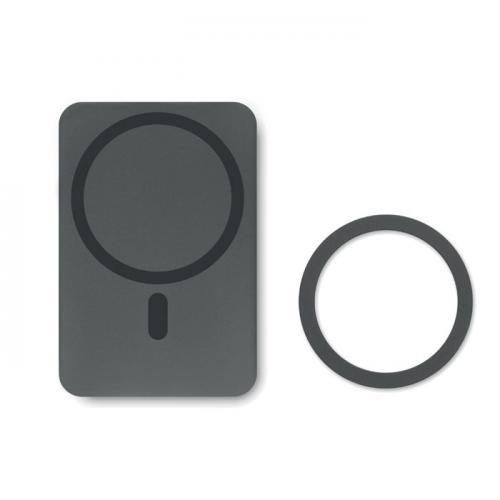 Powerbank mit ladestation 15w Doubletic