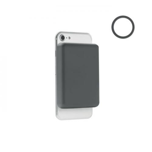 Powerbank mit ladestation 15w Doubletic