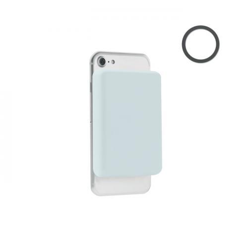 Powerbank mit ladestation 15w Doubletic