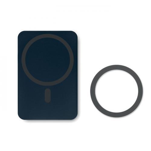 Powerbank mit ladestation 15w Doubletic
