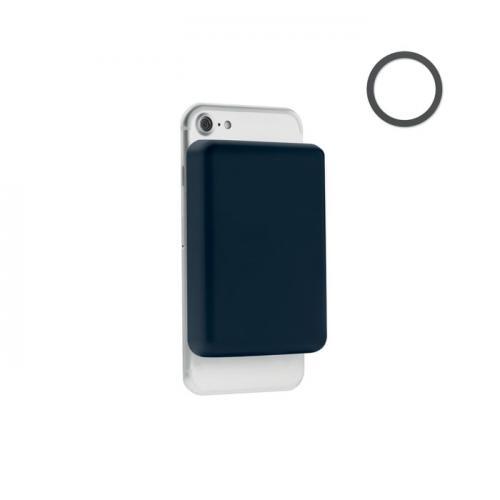 Powerbank mit ladestation 15w Doubletic