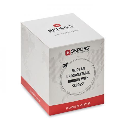 Skross muv usb-adapter Muv usb a c