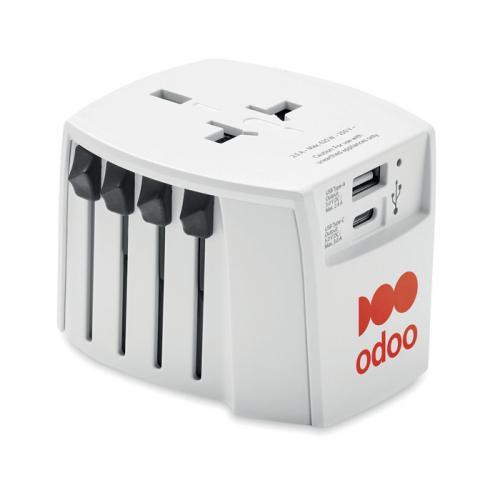 Skross muv usb-adapter Muv usb a c