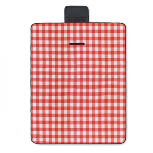Picknick decke rpet-fleece Caly