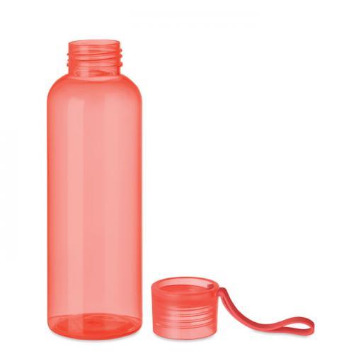Trinkflasche tritan 500ml Indi