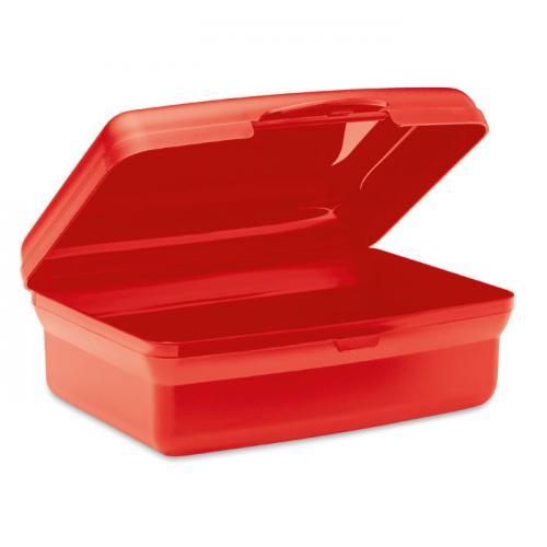 Lunchbox pp 800ml Carmany
